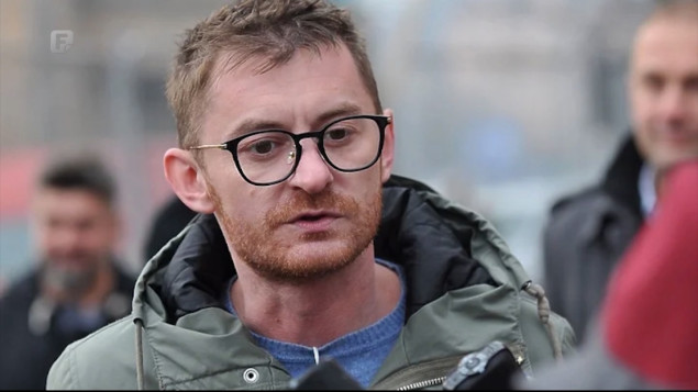 Moamer Kasumović bit će u Registru pedofila Crne Gore