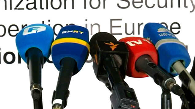 BH novinari: Konakovićeva izjava oko rješenja krize u sistemu javnog informisanja neprihvatljiva