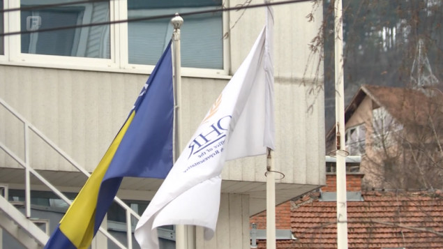 OHR upozorava da obilježavanje 9. januara može imati krivične posljedice