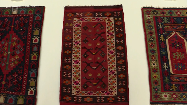 Bosanski ćilim uvršten na Preliminarnu listu nematerijalnog kulturno-historijskog naslijeđa BiH