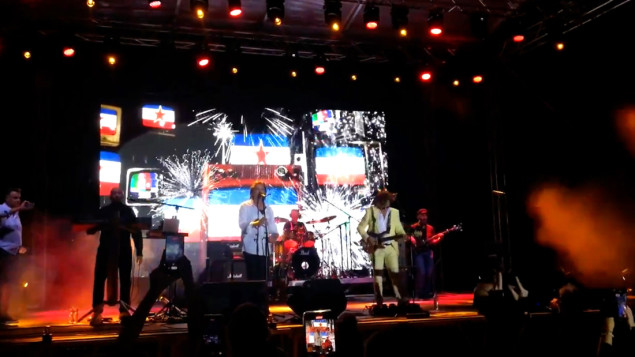 Vukovarski branitelji prijavili Alena Islamovića zbog izvedbe pjesme o Jugoslaviji