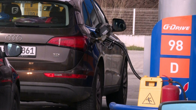 Istekao rok za sazivanje sjednice o ukidanju akciza na gorivo