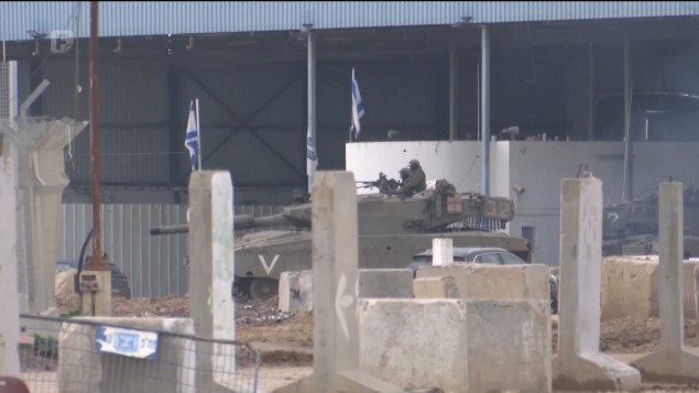 Izrael ponudio dvomjesečni prekid vatre u Gazi u zamjenu za oslobađanje zarobljenika