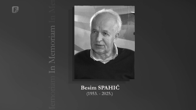 Preminuo ratni načelnik općine Zenica Besim Spahić