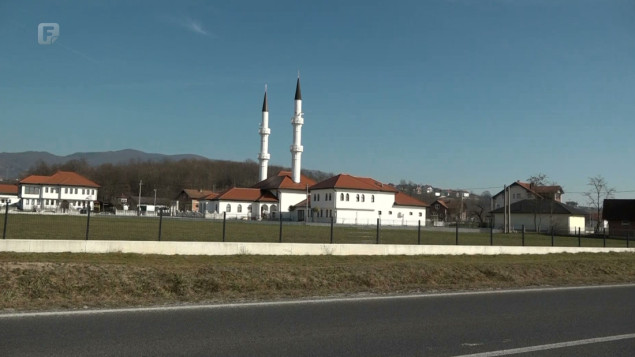 Reis Kavazović: Sramotni zaključci Skupštine Grada Prijedora