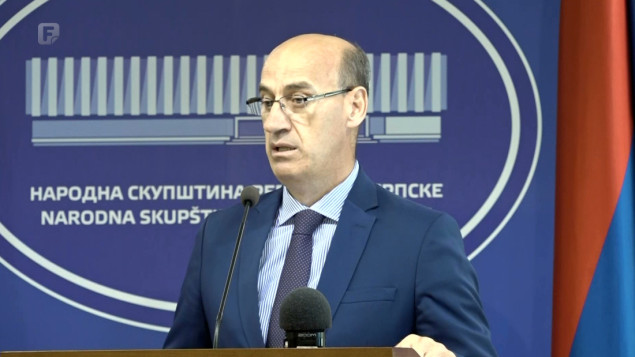 Ramiz Salkić: Put ka otklanjanju diskriminacije i pravu na bosanski jezik