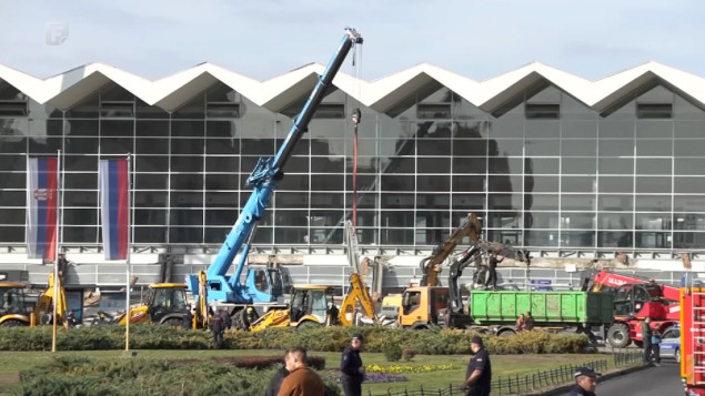 Sud u Beogradu odredio pritvor za bivše ministre i ostale osumnjičene za korupciju