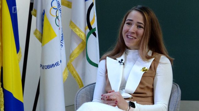Lejla Njemčević dobitnica Državne nagrade za sport BiH za 2025. godinu