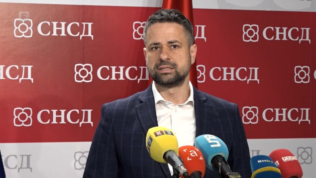 Amidžić: Odobravanje dodatnih 4,1 milion KM CIK-u besmisleno