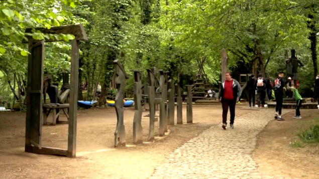 Vlada FBiH: 750.000 KM za Nacionalni park Una