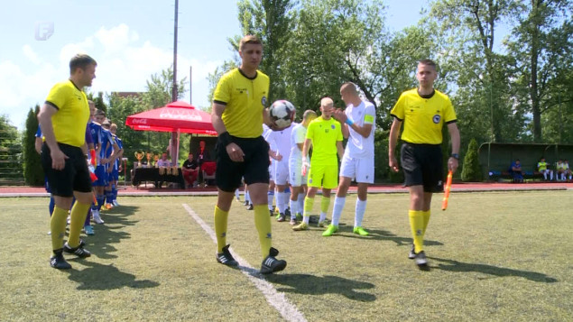 Zagrebačka Lokomotiva osvojila 12. međunarodni turnir 'Igraj fudbal, živi život'