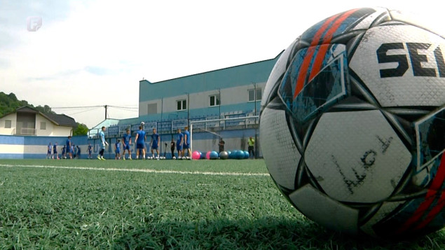 Bez pobjednika u susretu Posušja i Zrinjskog