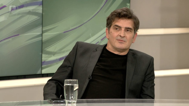 Faruk Kapidžić ovog utorka u Političkim minutama Jutarnjeg programa