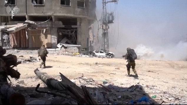 Vijeće sigurnosti UN-a poziva na sveobuhvatnu istragu masovnih grobnica u Gazi