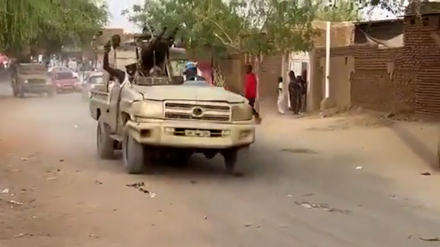 Sudan: Žestoki sukobi vojske i snaga za brzu podršku u Al-Fasheru