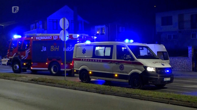 Poznati rezultati obdukcije još dvije žrtve požara u Domu penzionera Tuzla