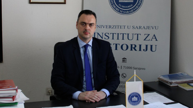 Bešlija napustio vrh VKBI-ja: Sporno miješanje u izbor reisul-uleme