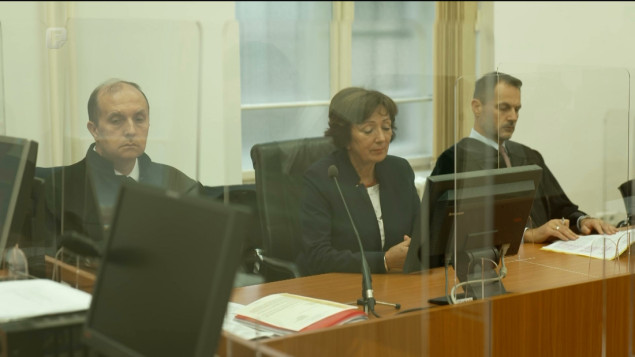 Zora Dujmović oslobođena krivice za zloupotrebu položaja