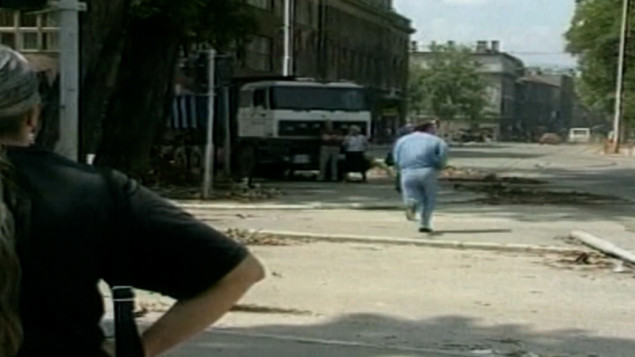 Američka zastupnica traži istragu u SAD-u o 'Sarajevo safariju''