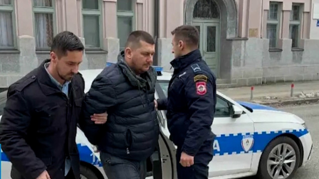 Tužilaštvo u Bijeljini traži pritvor osumnjičenom za dječiju pornografiju