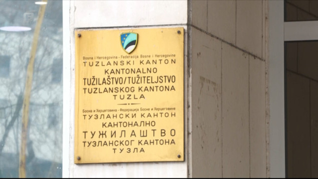 Saslušanje Fatmira Alispahića, nezvanično, odgođeno za kraj decembra