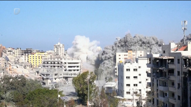 Izrael saopćio da proširuje operacije na ciljeve u južnoj Gazi