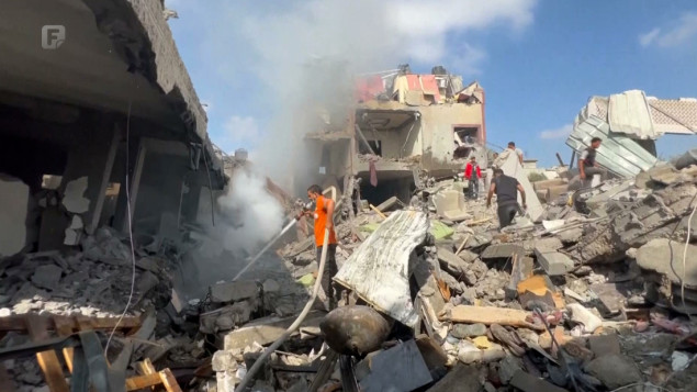 Tedros: Svakih deset minuta u Pojasu Gaze bude ubijeno jedno dijete