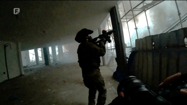 Još osam izraelskih vojnika poginulo u sukobima u Pojasu Gaze