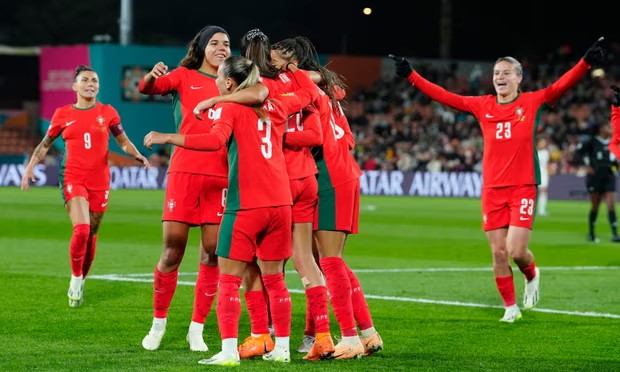 Fudbalerke Portugala pobijedile Vijetnam na Svjetskom prvenstvu