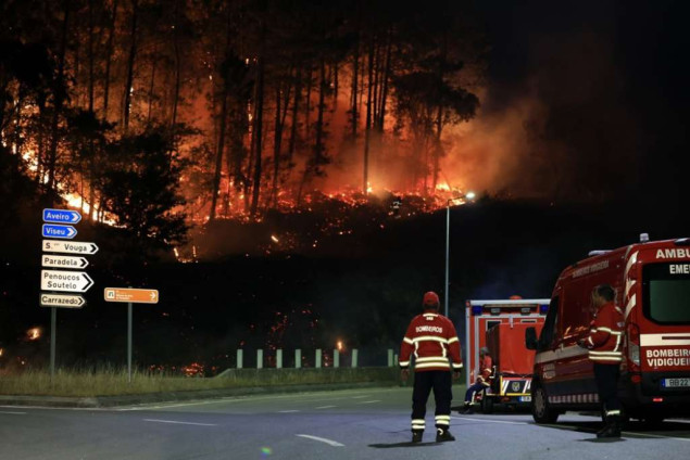 Smrtonosni požari u Portugalu izazvali nove evakuacije