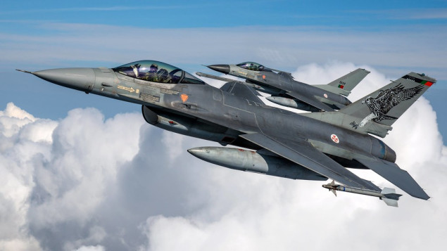 Portugal odustao od kupovine američkih borbenih aviona zbog geopolitičkog konteksta
