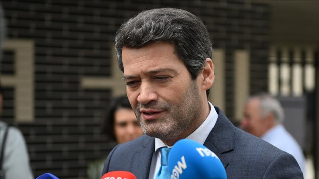 Lider portugalske krajnje desnice nakon izbornog uspjeha: Ništa više neće biti isto