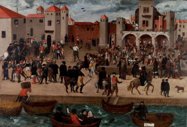 Predsjednik Portugala: Lisabon odgovoran za zločine prema robovima