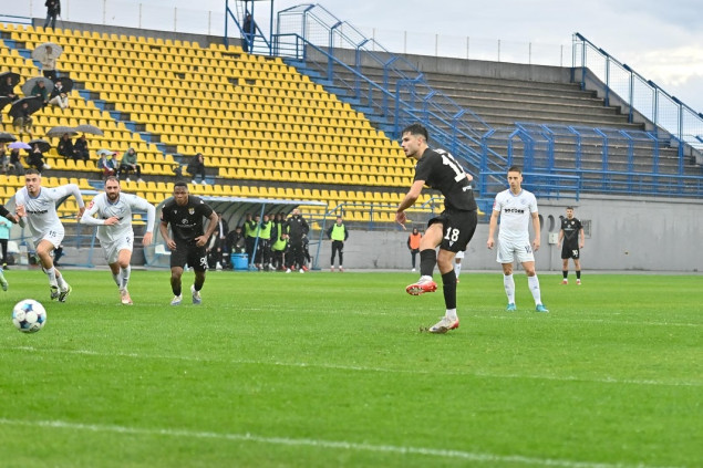 Posušje bolje od Radnika