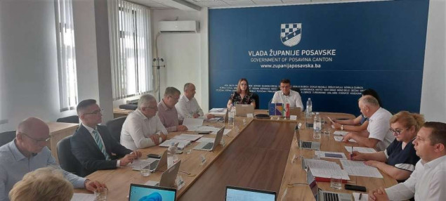 Vlada Posavskog kantona pravo na doplatak za djecu povećala s 30 na 100 posto