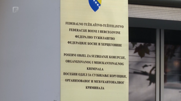 POSKOK naredio Općini Centar da dostavi dokumentaciju za Nedžada Ajnadžića