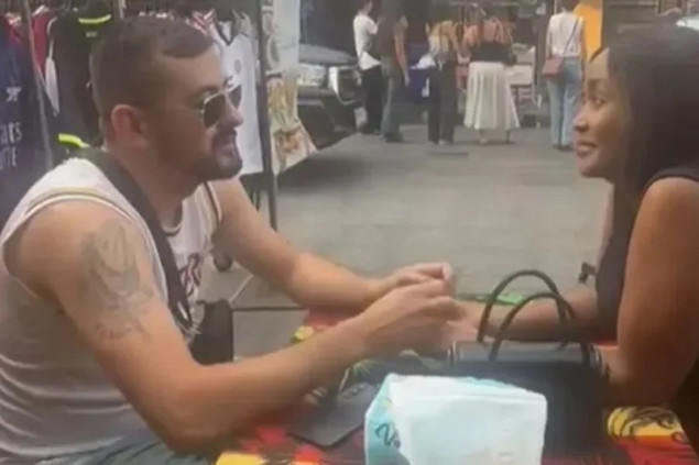 Poštar iz Čapljine uhapšen na Bijači nakon povratka s Tajlanda