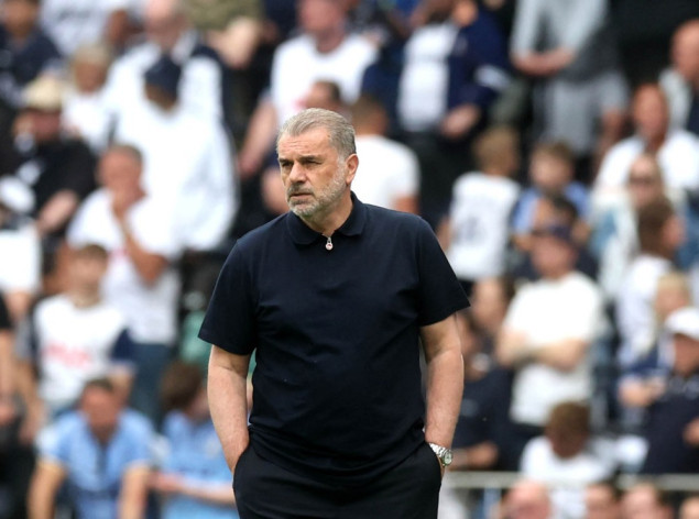 Postecoglou prihvatio ponudu da postane novi trener Nottingham Foresta