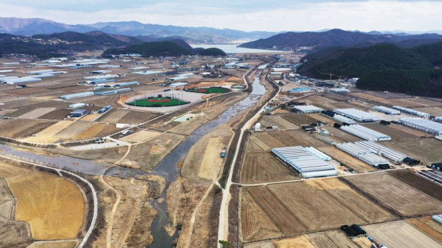 Južna Koreja gradi najveće svjetsko postrojenje za proizvodnju čipova