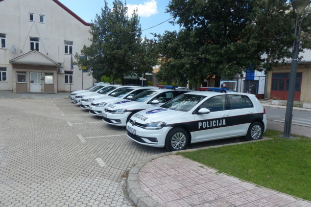 U Posušju pronađena veća količina marihuane