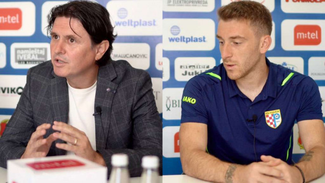 Granić: Tuzla City zaslužuje poštovanje, ali i Posušje ima svoje adute