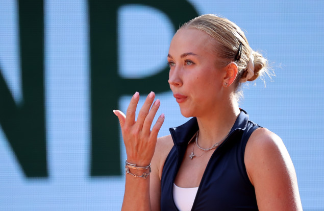 Gauff ostala bez titule na Roland Garrosu poslije poraza od Potapove