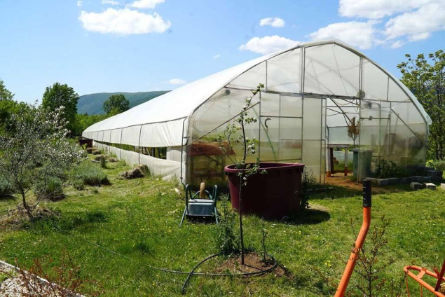 Obavijest o kantonalnim potporama za poljoprivredne proizvođače