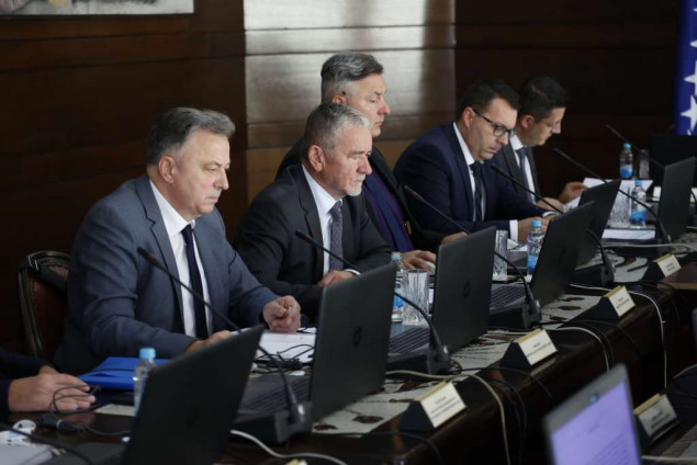 Izabrana 33 korisnika za poticaje za kupovinu električnih automobila