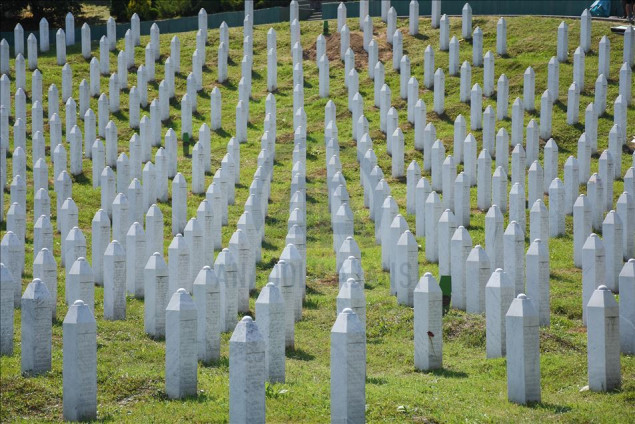 Za kolektivnu dženazu u Potočarima spremno 46 žrtava: Među njima blizanci i tri maloljetnika