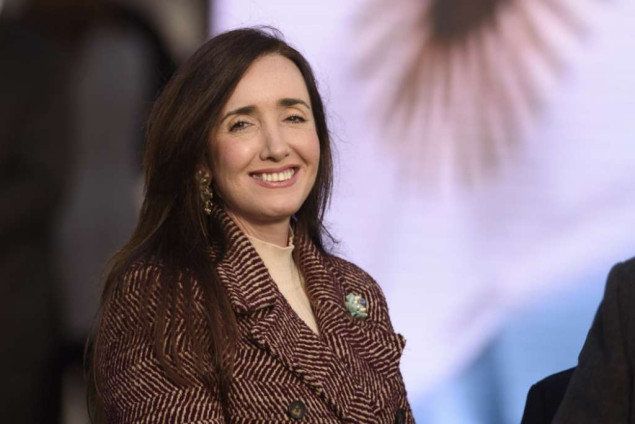 Potpredsjednica Argentine: 'Ovo nije samo još jedna utakmica'