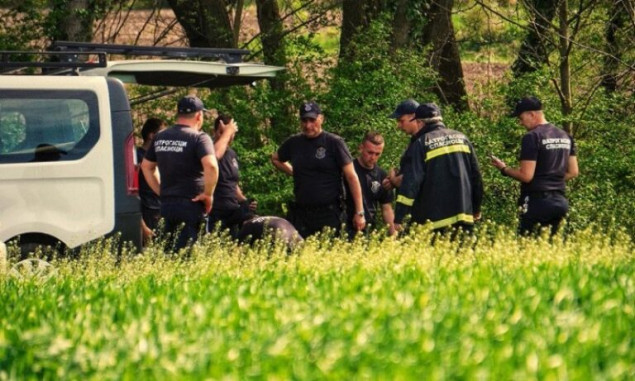 Sedmi dan potrage za tijelom djevojčice Danke