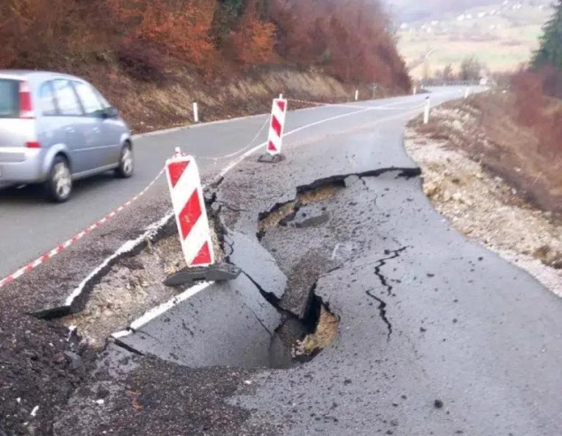 Počelo zbrajanje posljedica jutrošnjeg zemljotresa u Crnoj Gori
