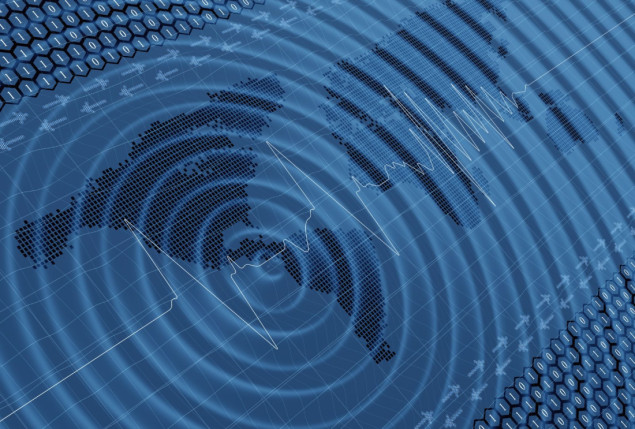 Zemljotres magnitude 4,8 pogodio Italiju sjeveroistočno od Firence