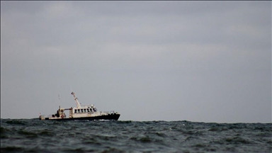 Nastavlja se potraga za nestalim članom posade broda izgubljenog kod Indonezije